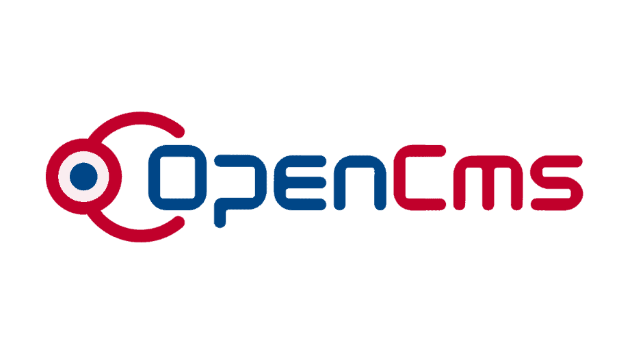 OpenCms logo