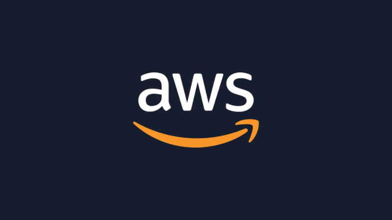 AWS logo