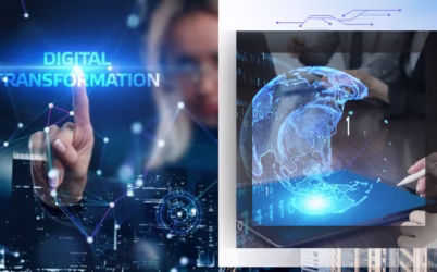 Digital Transformation Is Not Just IT, It’s a Business Culture Shift