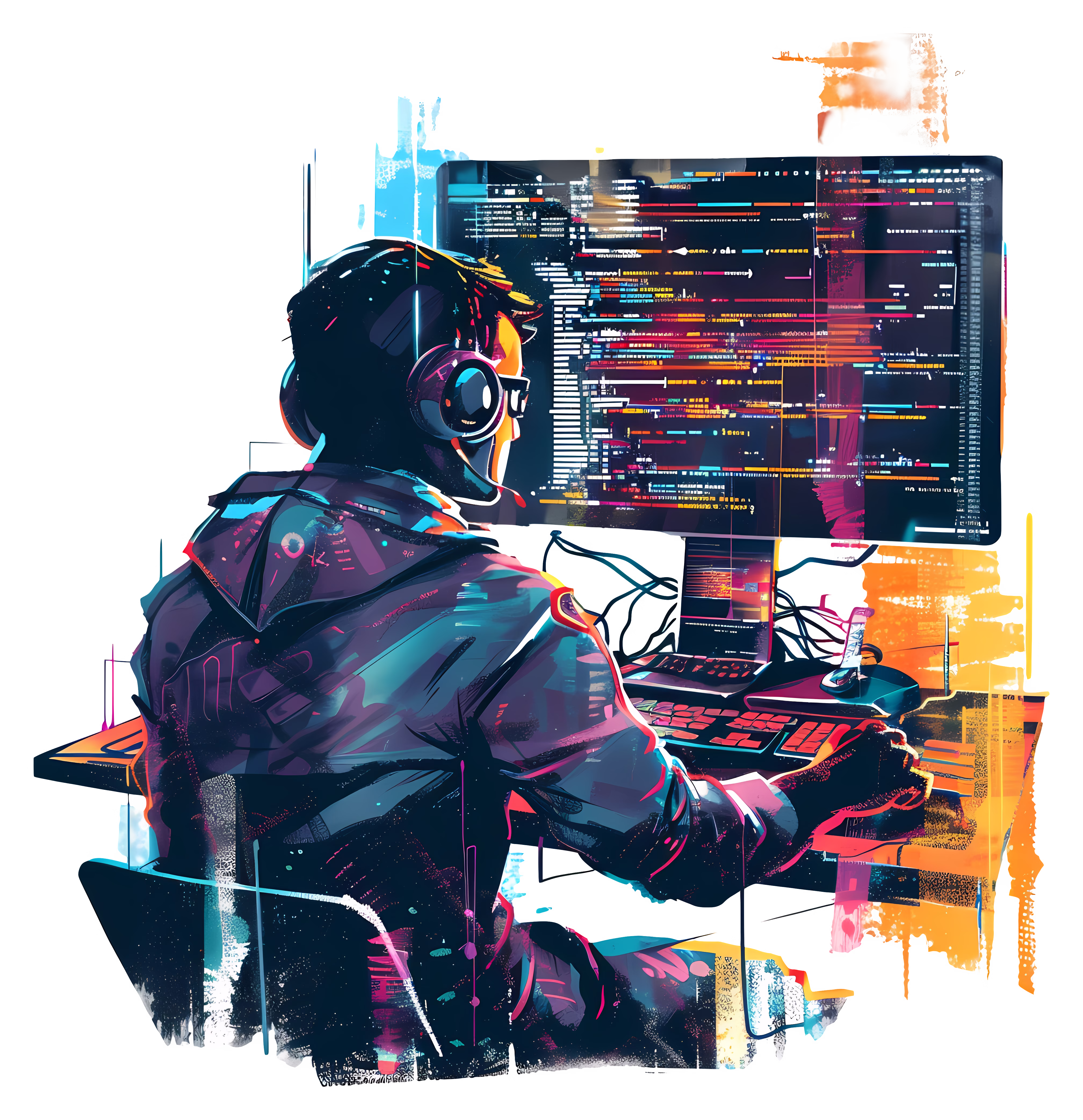 about image