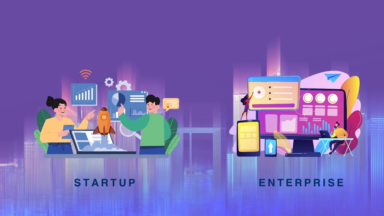Tech Strategy for Startups and Enterprises in Singapore