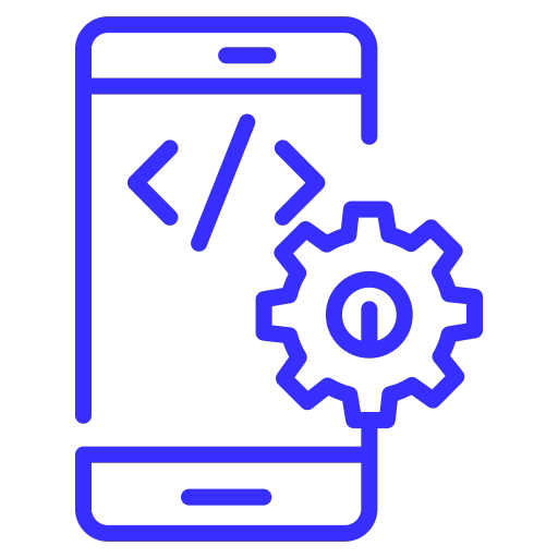 Software & App Development